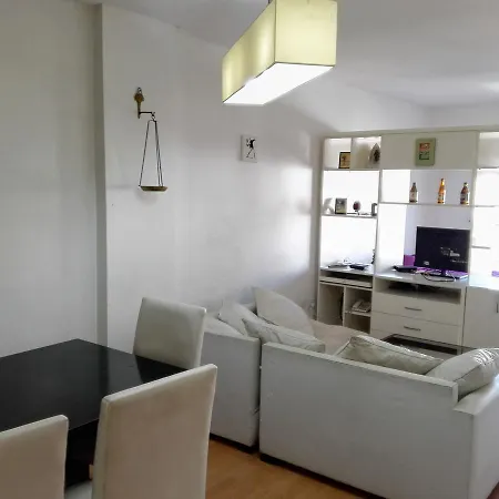 Luminoso Monoambiente En Recoleta Apartment Buenos Aires Exterior photo