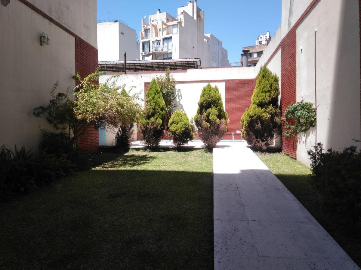 Luminoso Monoambiente En Recoleta Apartment *