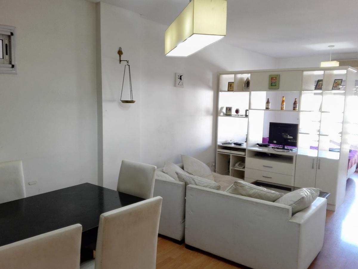 Apartment Luminoso Monoambiente En Recoleta
